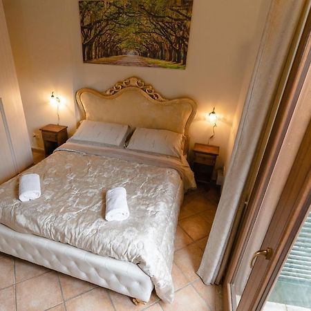 فيوميتشينو B&B Mamy المظهر الخارجي الصورة