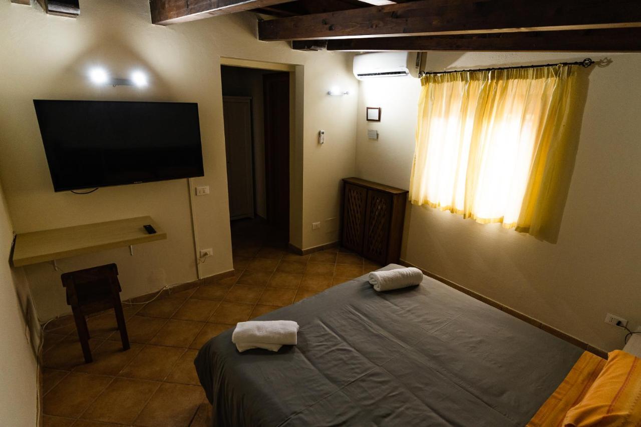 فيوميتشينو B&B Mamy المظهر الخارجي الصورة