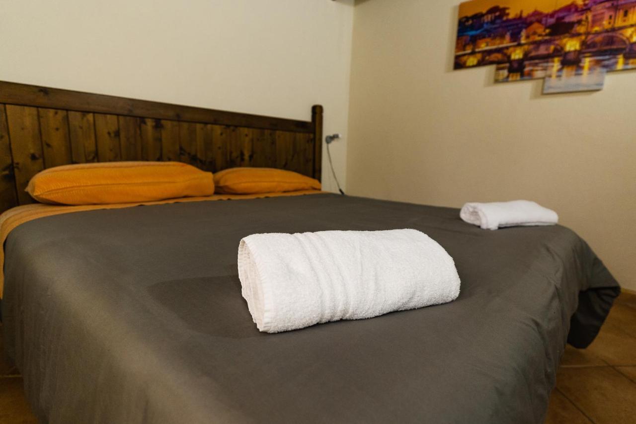 فيوميتشينو B&B Mamy المظهر الخارجي الصورة
